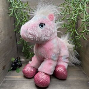 4/$50 Webkinz Pink Pony